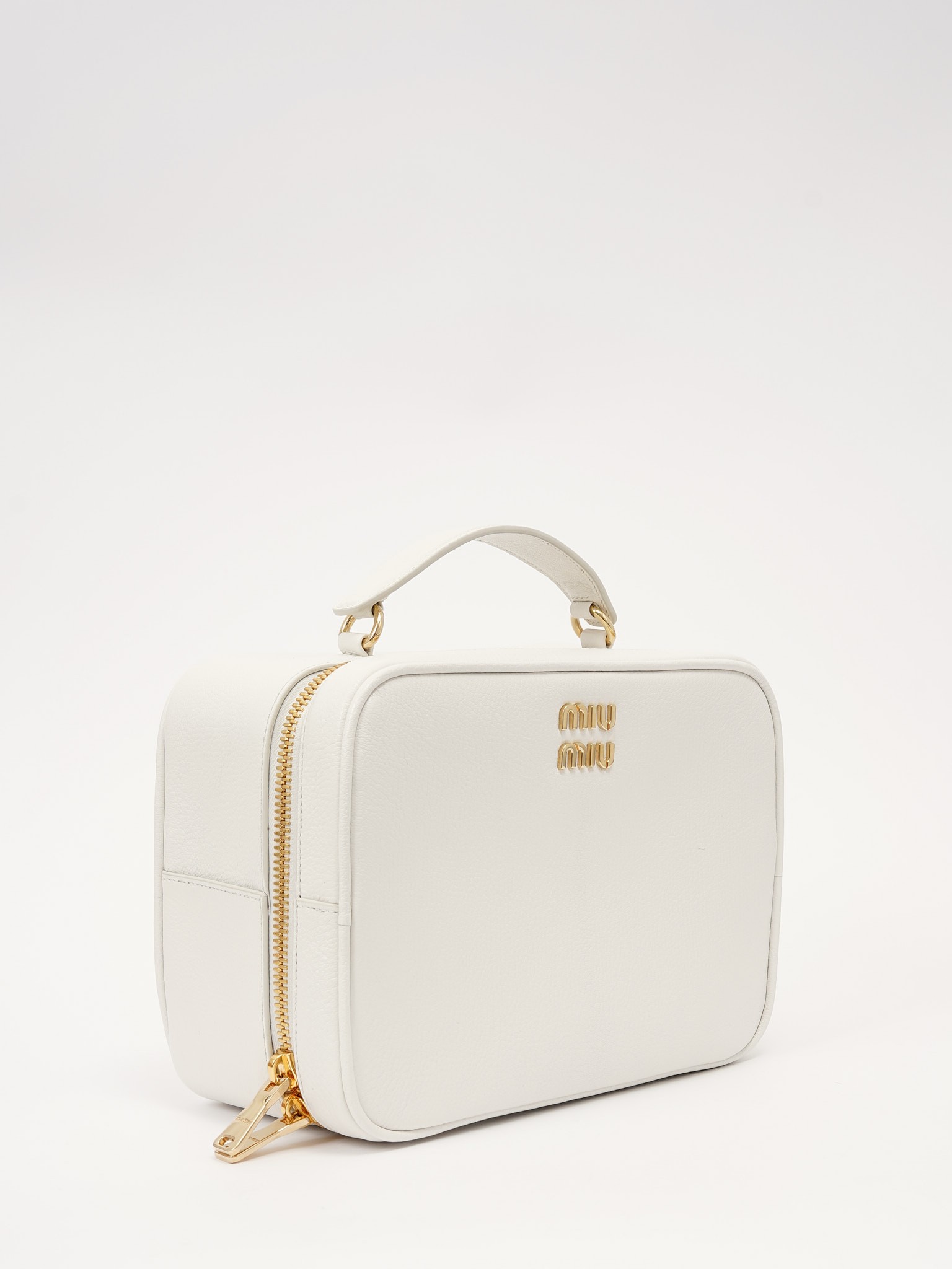 Miu Miu Leather Bag 2