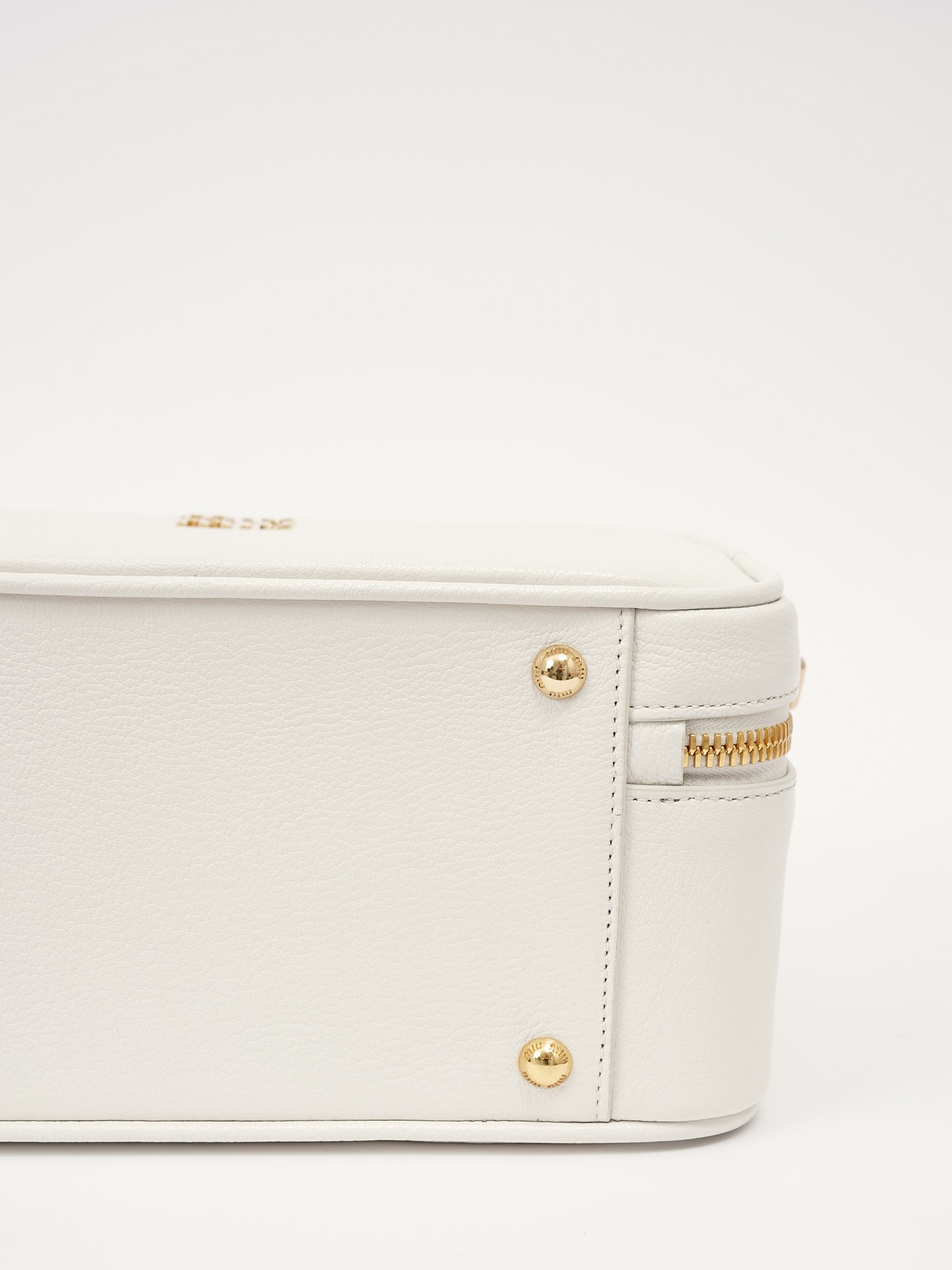 Miu Miu Leather Bag 8