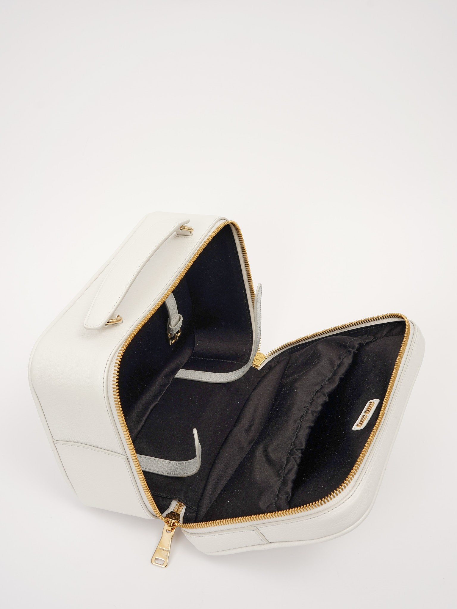 Miu Miu Leather Bag 9