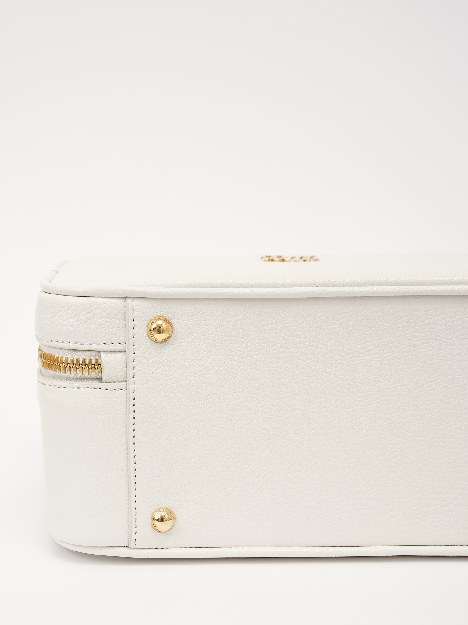 Miu Miu Leather Bag 7