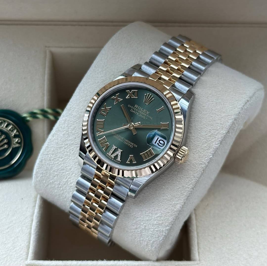 Rolex Datejust 1