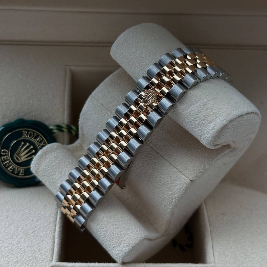 Rolex Datejust 4