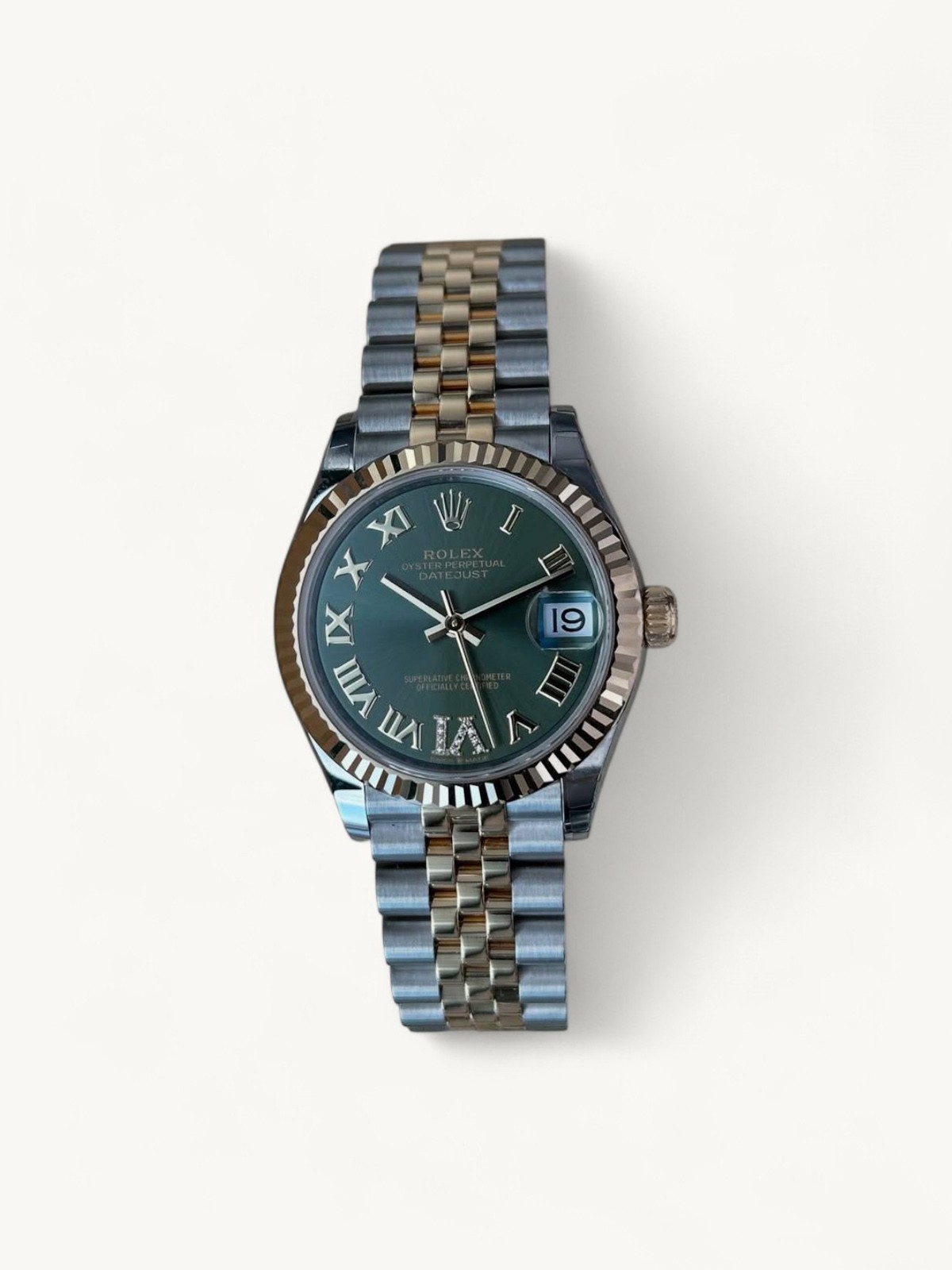 Rolex Datejust 0