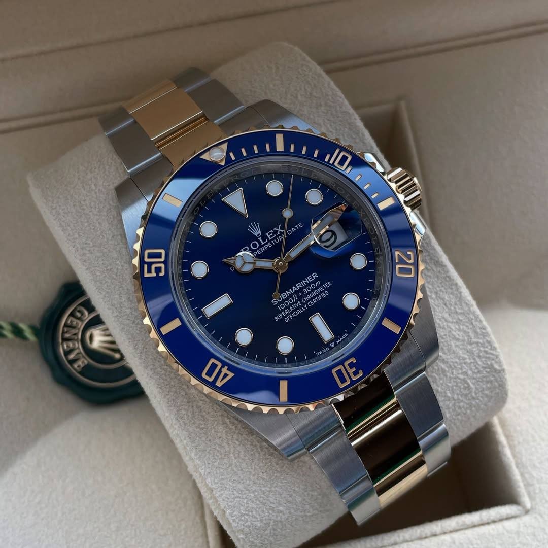 Rolex Submariner 1