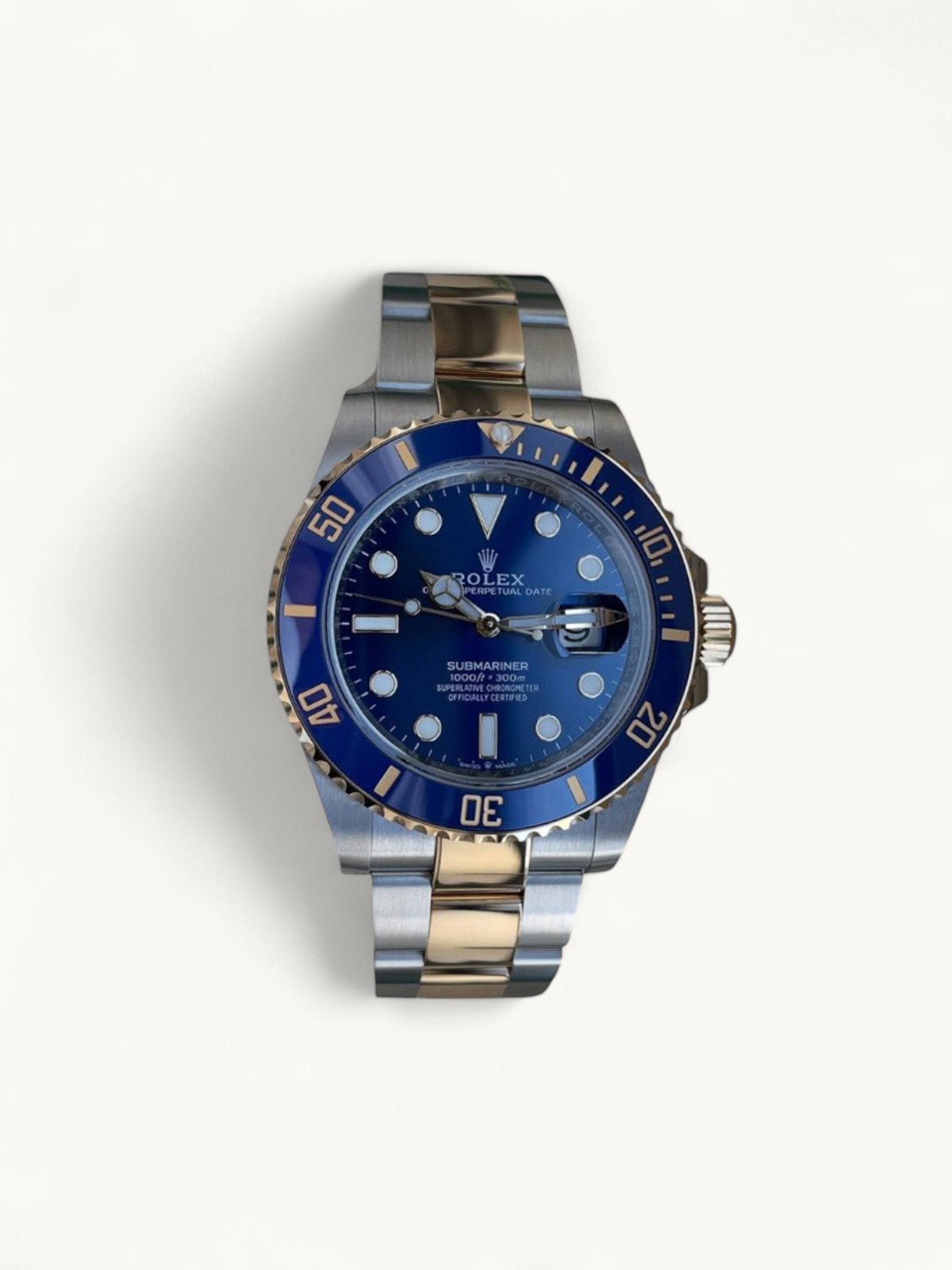 Rolex Submariner 0
