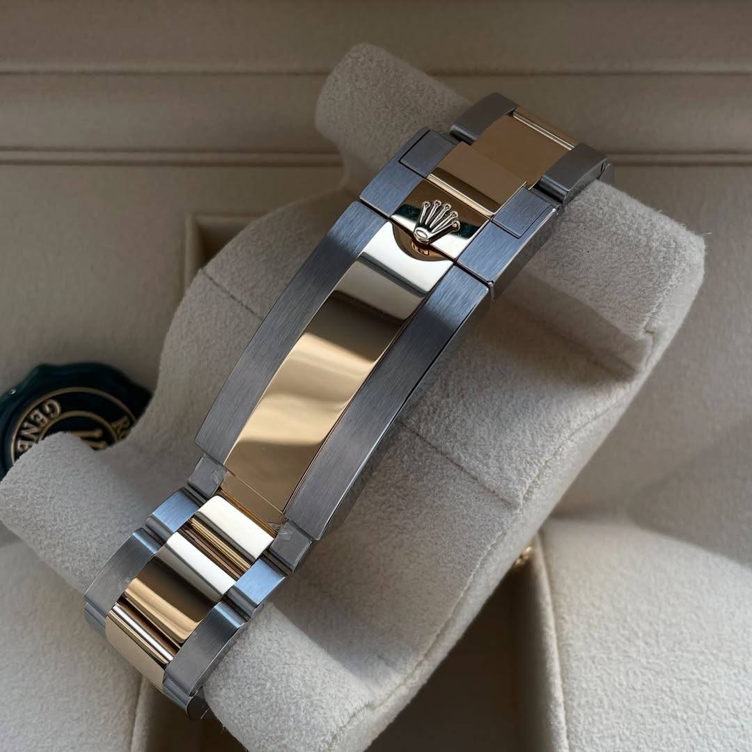 Rolex Submariner 3