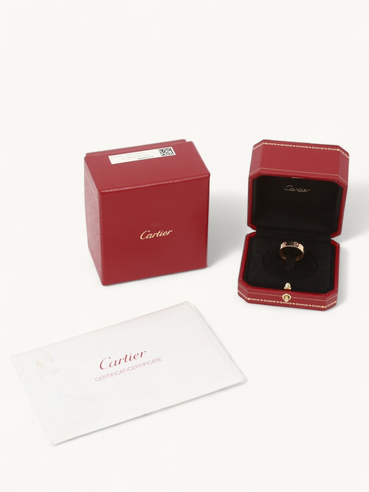 Cartier Love 3