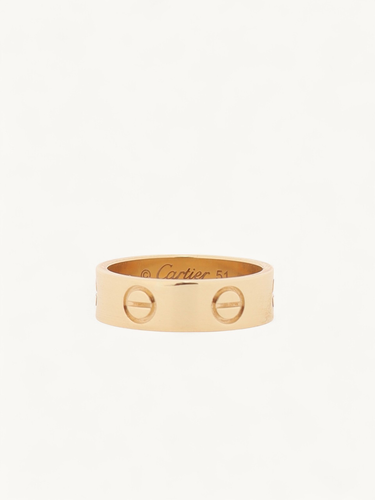 Cartier Love 0