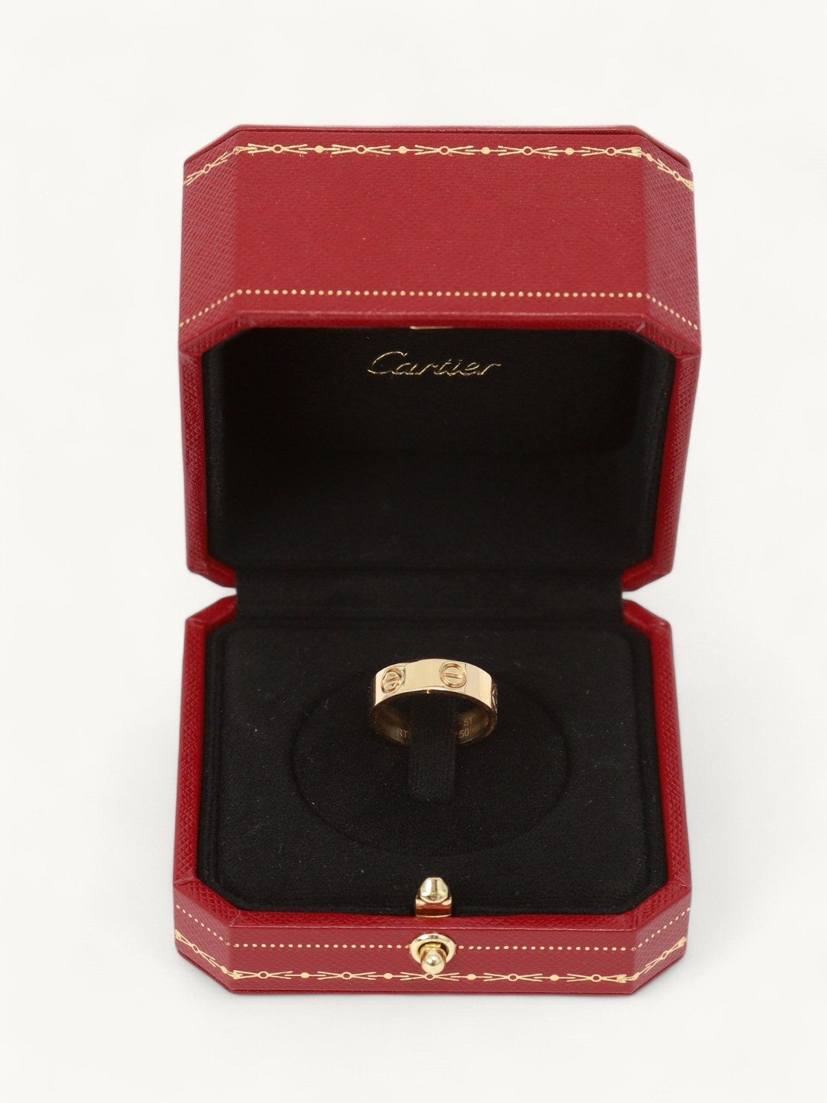Cartier Love 2