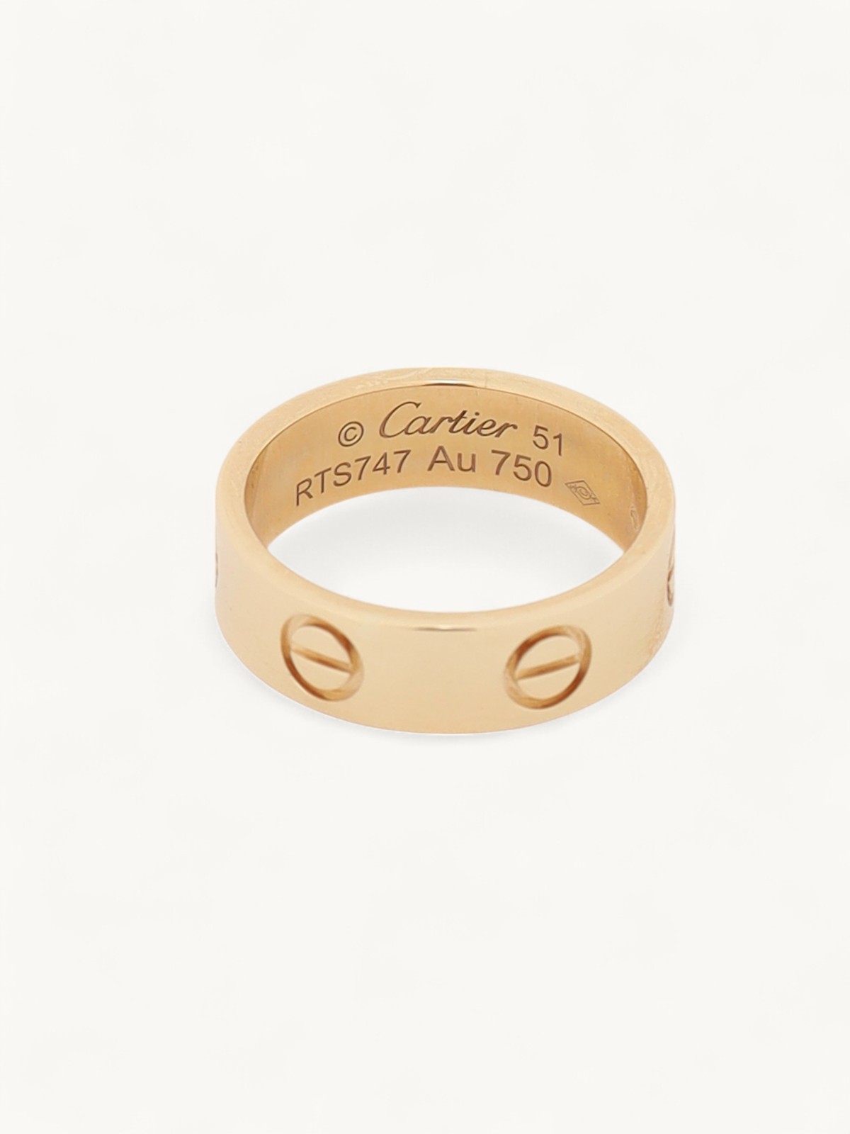 Cartier Love 4