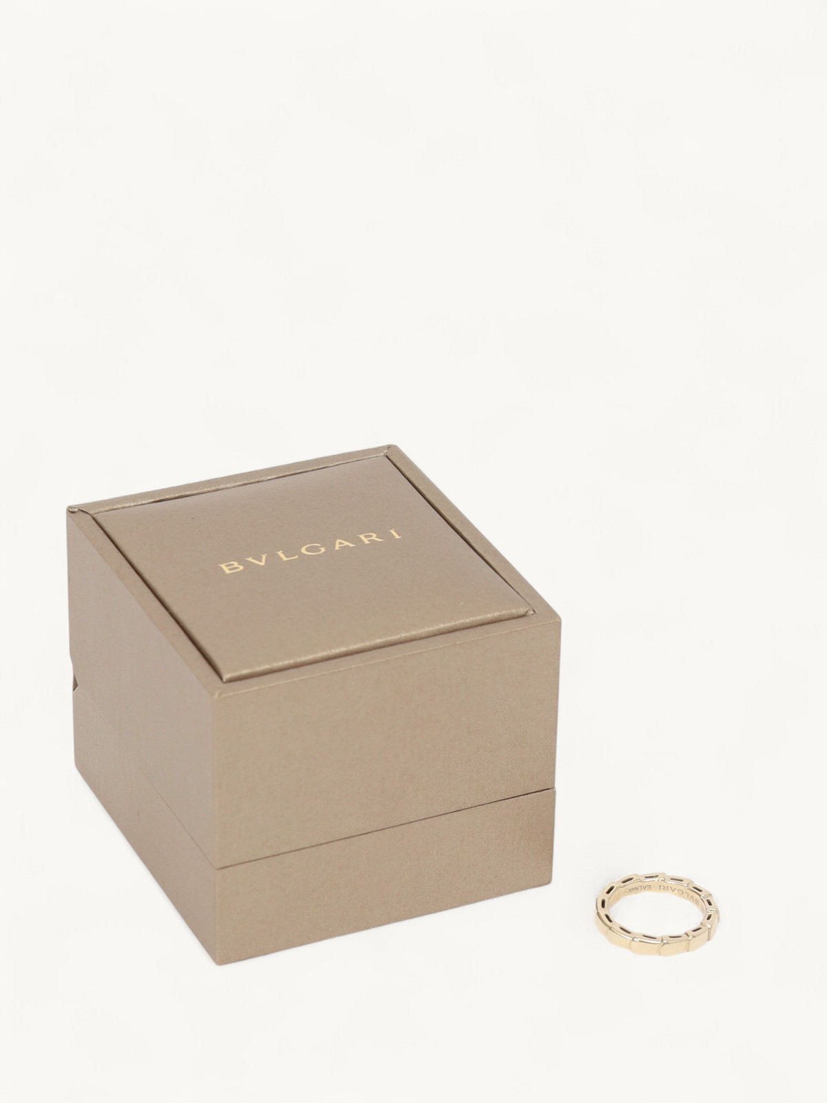 Bvlgari Serpenti 2