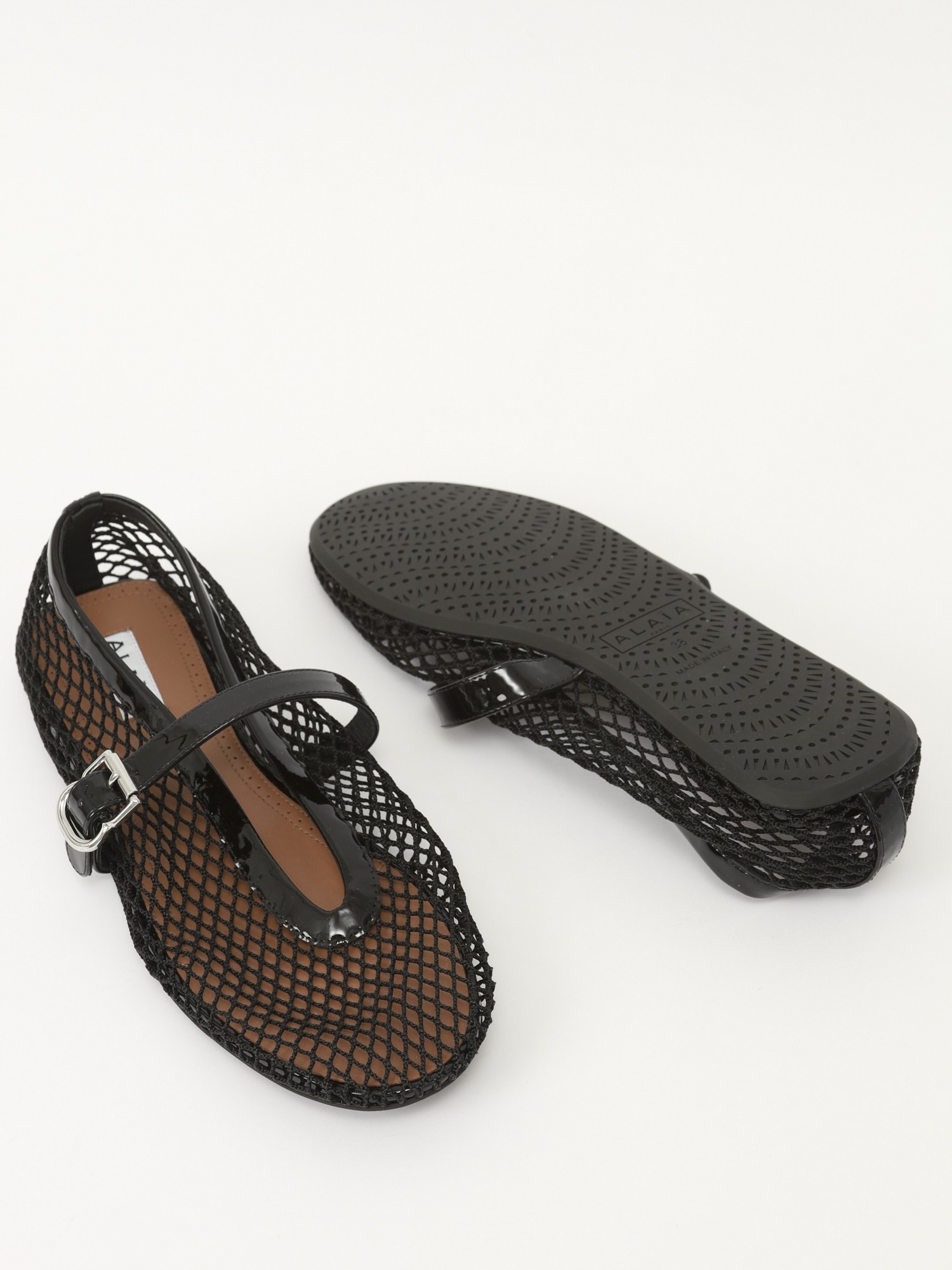 Alaia Shoes 38 7