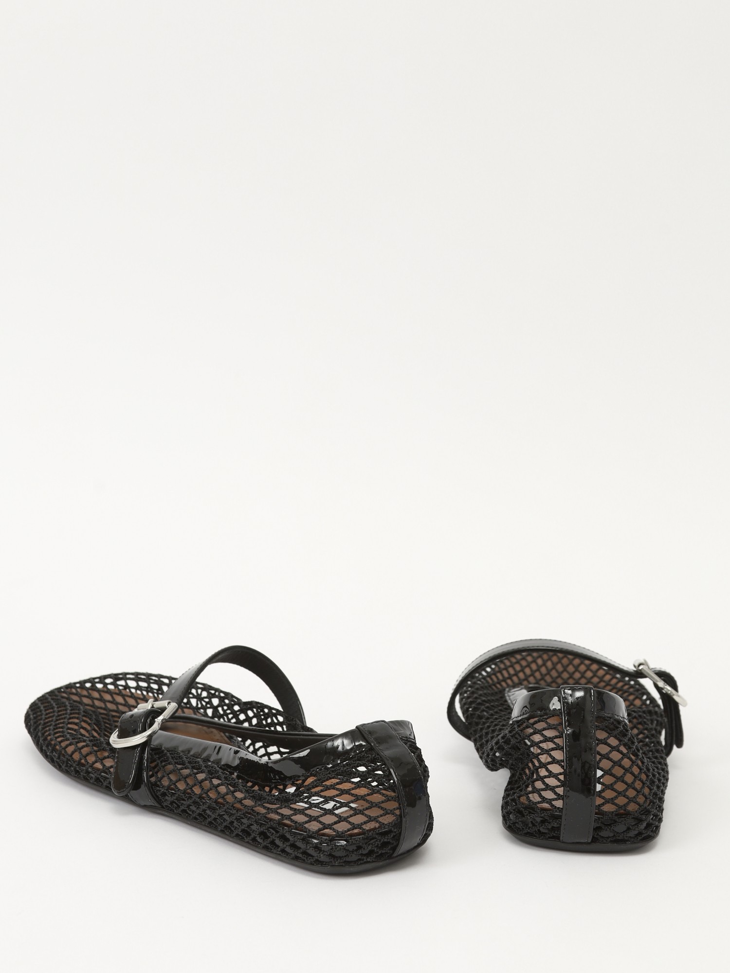 Alaia Shoes 38 3