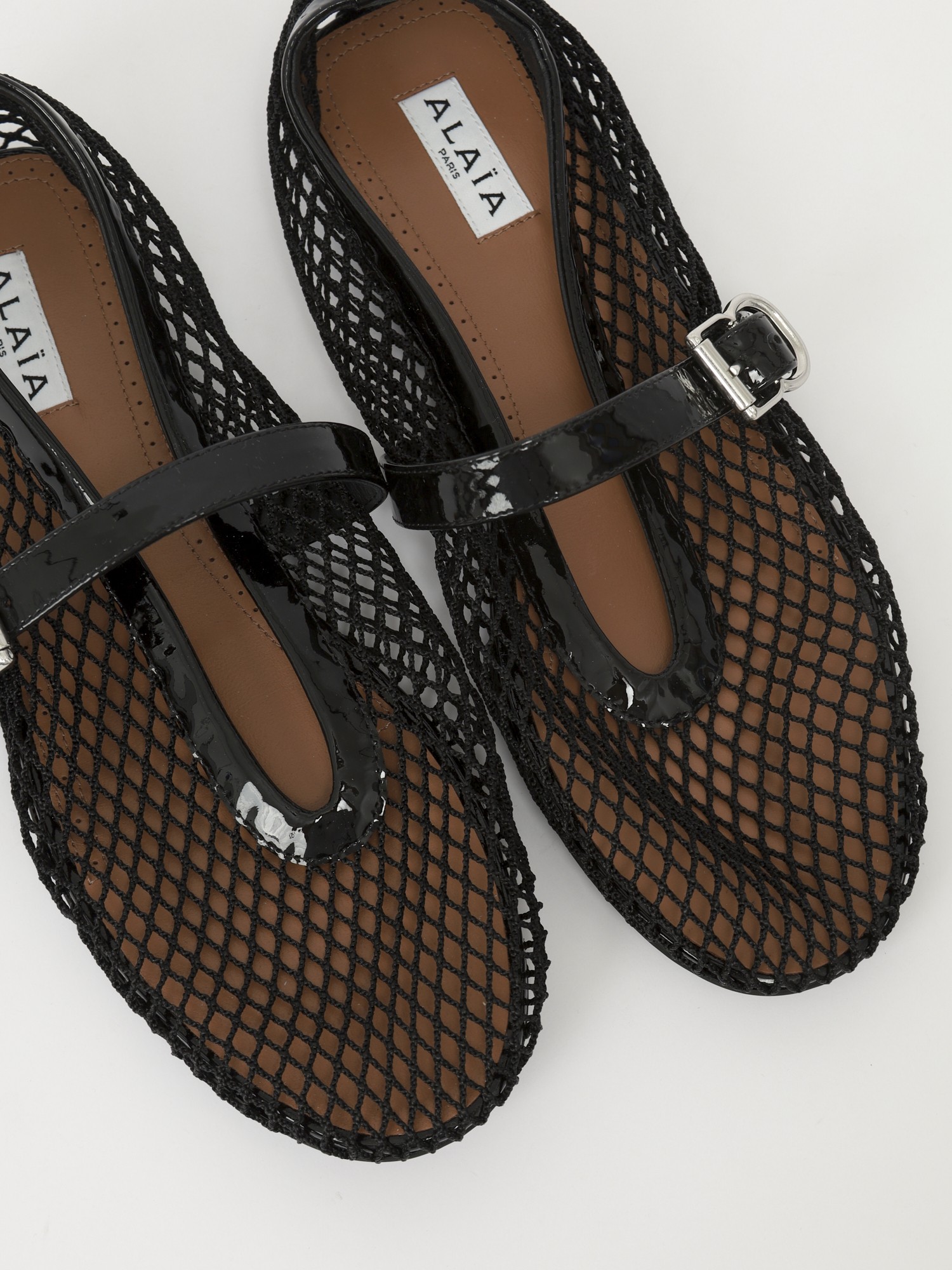 Alaia Shoes 38 5