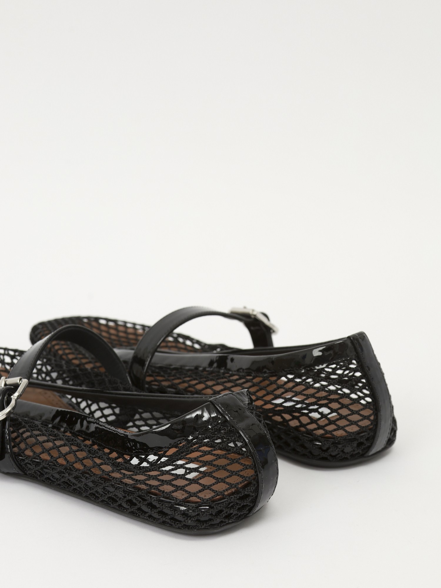Alaia Shoes 38 6
