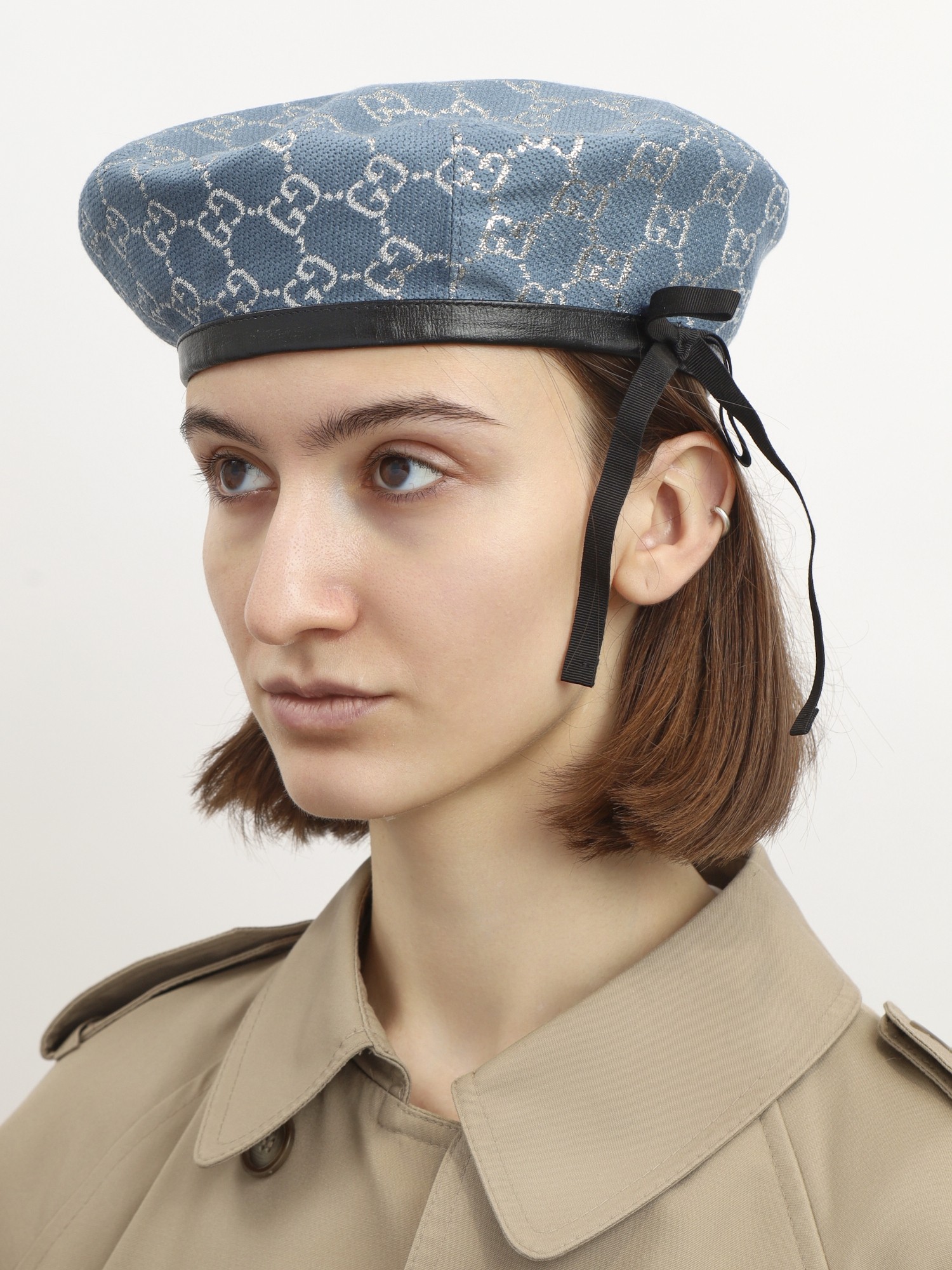 Gucci Hat 1