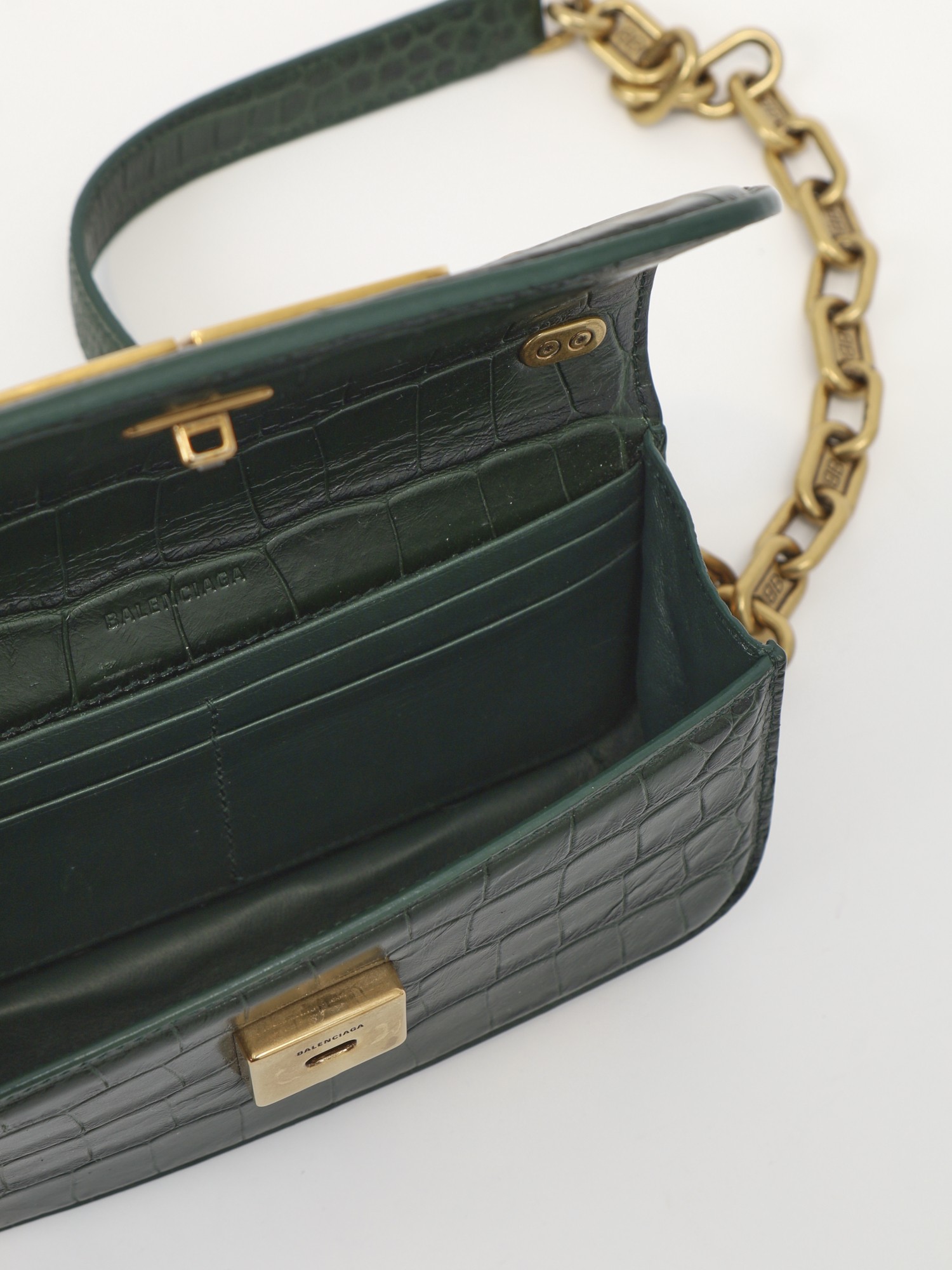 Balenciaga Gossip 8