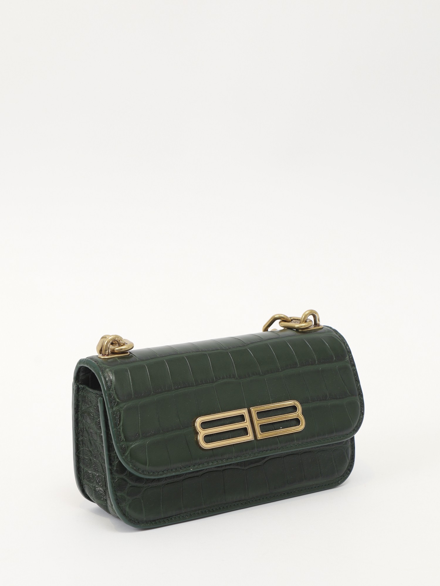 Balenciaga Gossip 2