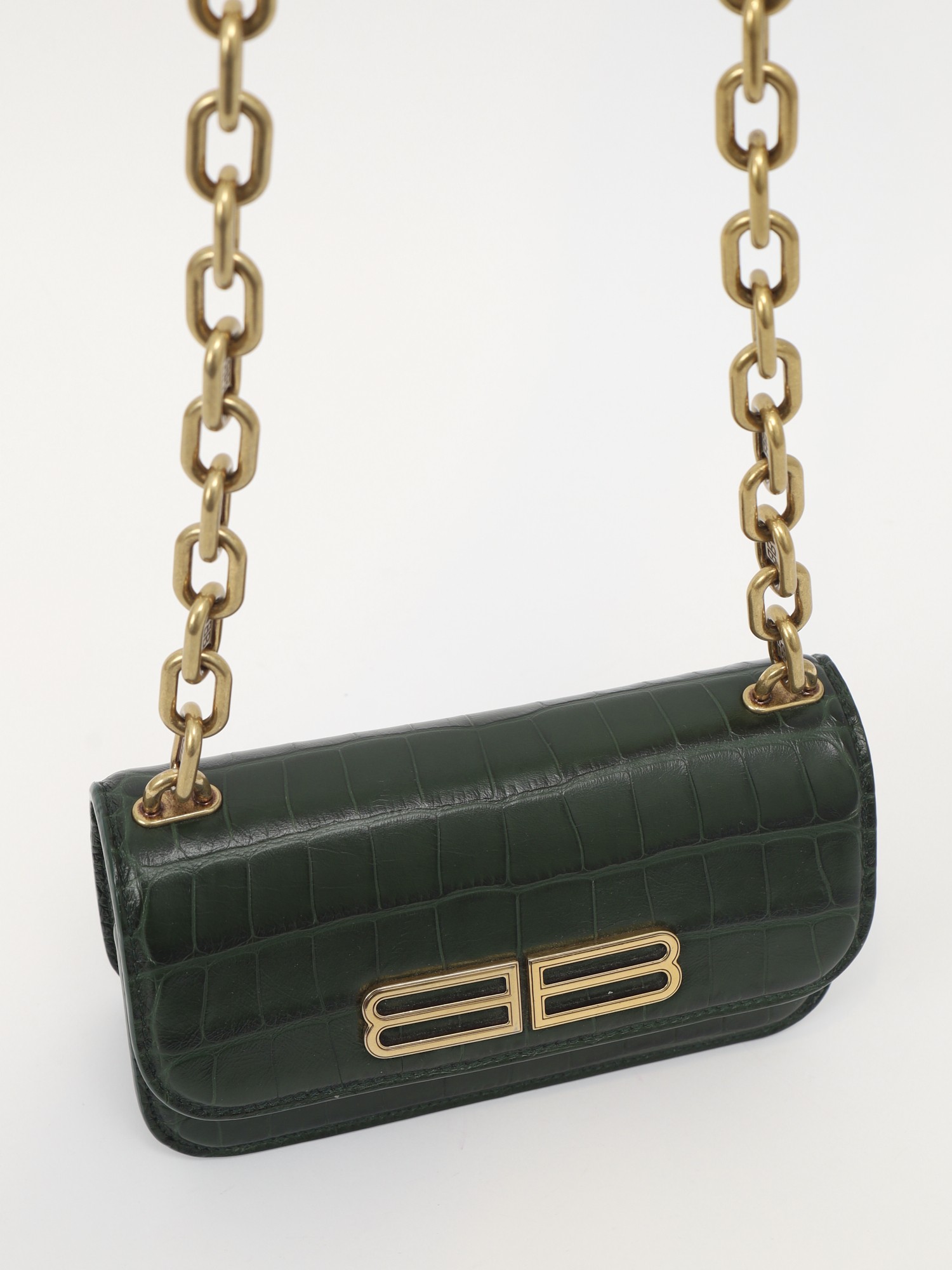Balenciaga Gossip 4