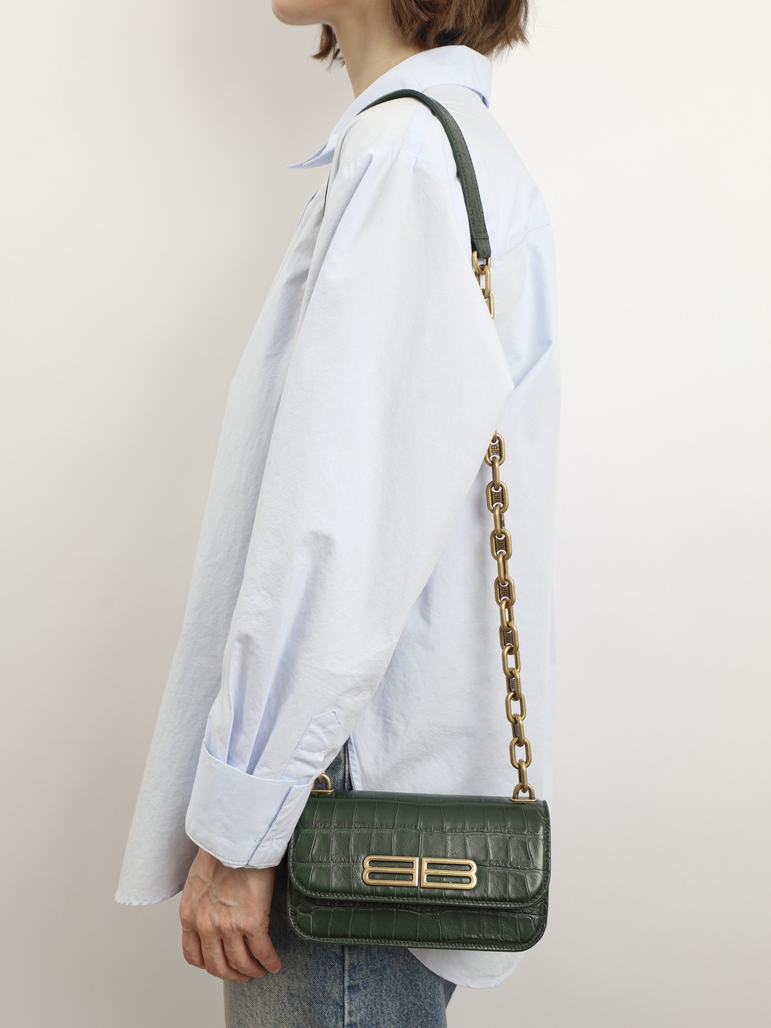 Balenciaga Gossip 1