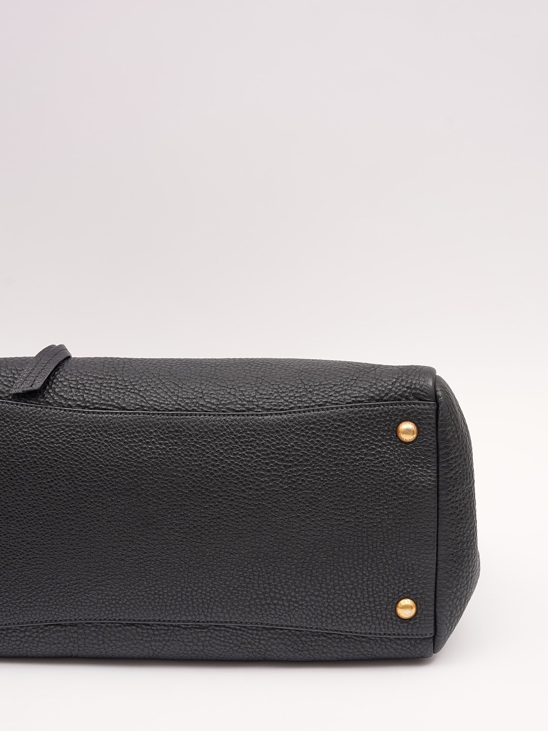 Prada Leather Bag 8