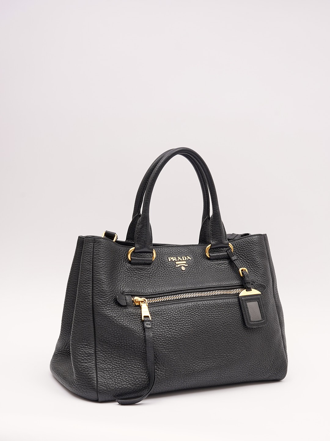Prada Leather Bag 2