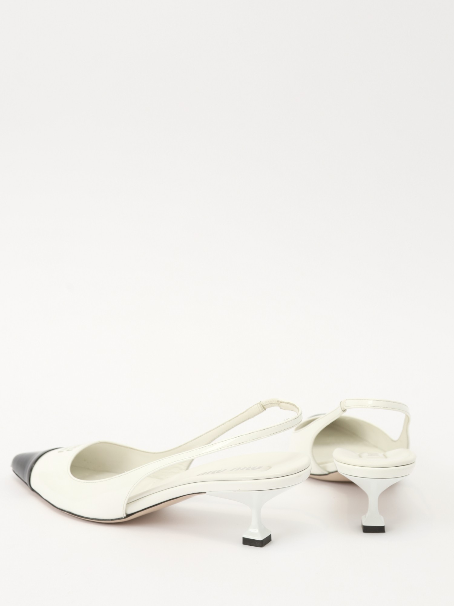Miu Miu Shoes 41 4