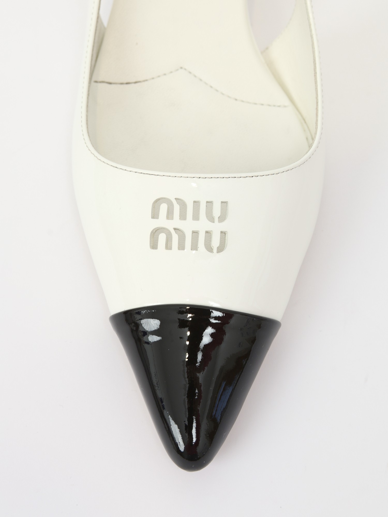 Miu Miu Shoes 41 5