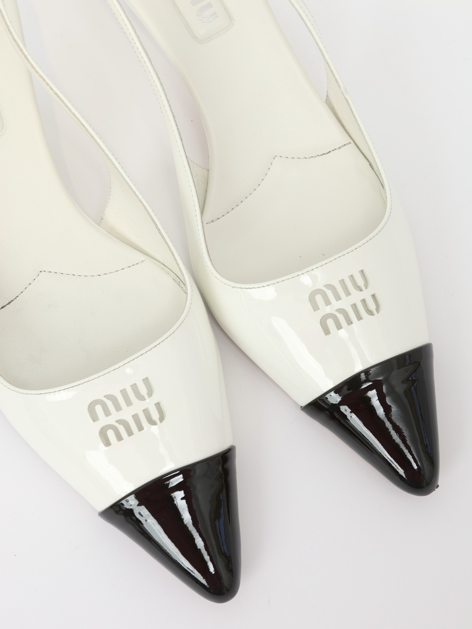 Miu Miu Shoes 41 7