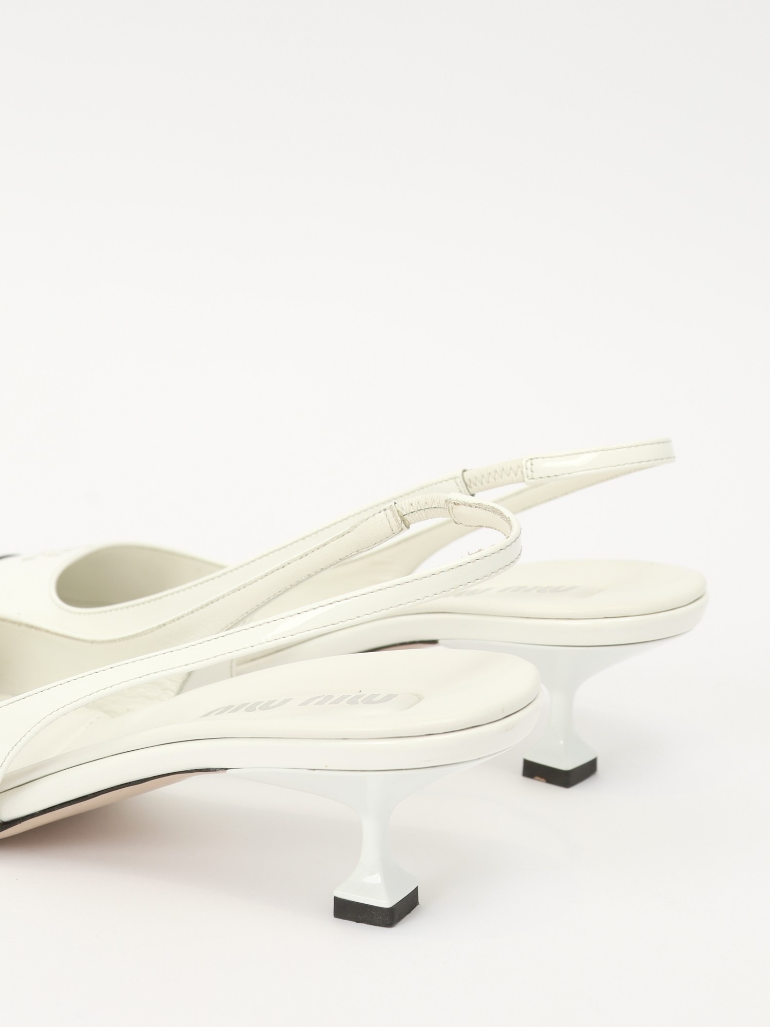 Miu Miu Shoes 41 10