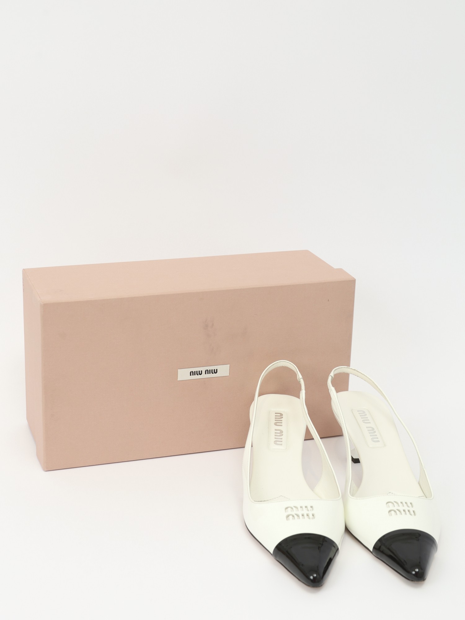 Miu Miu Shoes 41 2