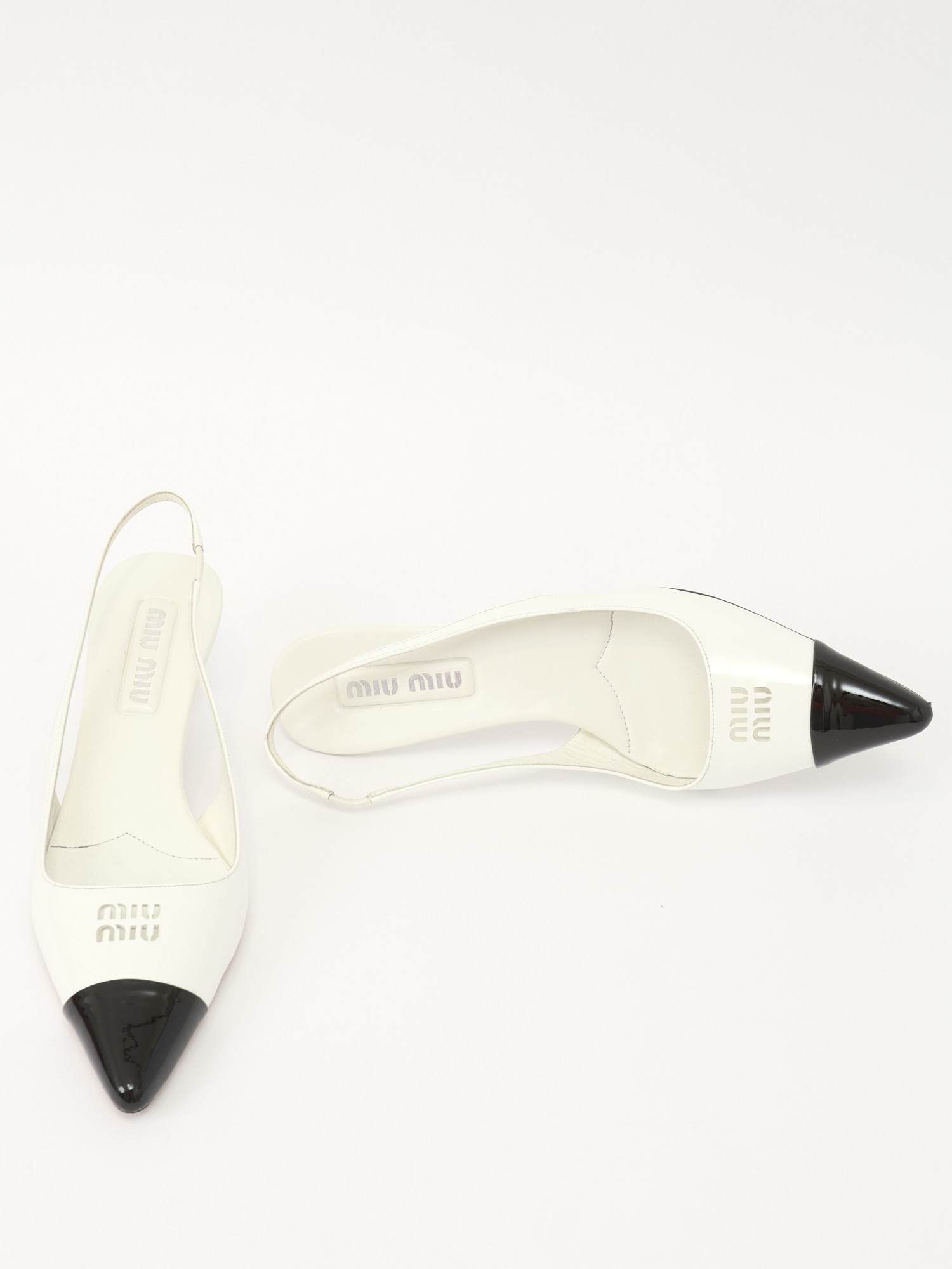 Miu Miu Shoes 41 6