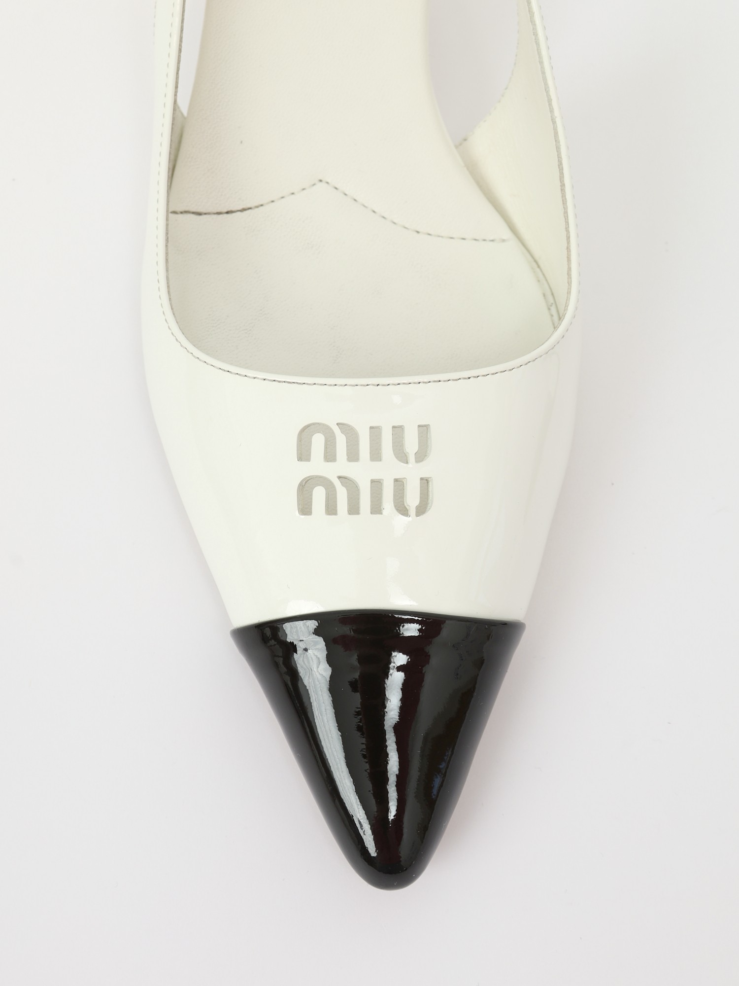 Miu Miu Shoes 41 8