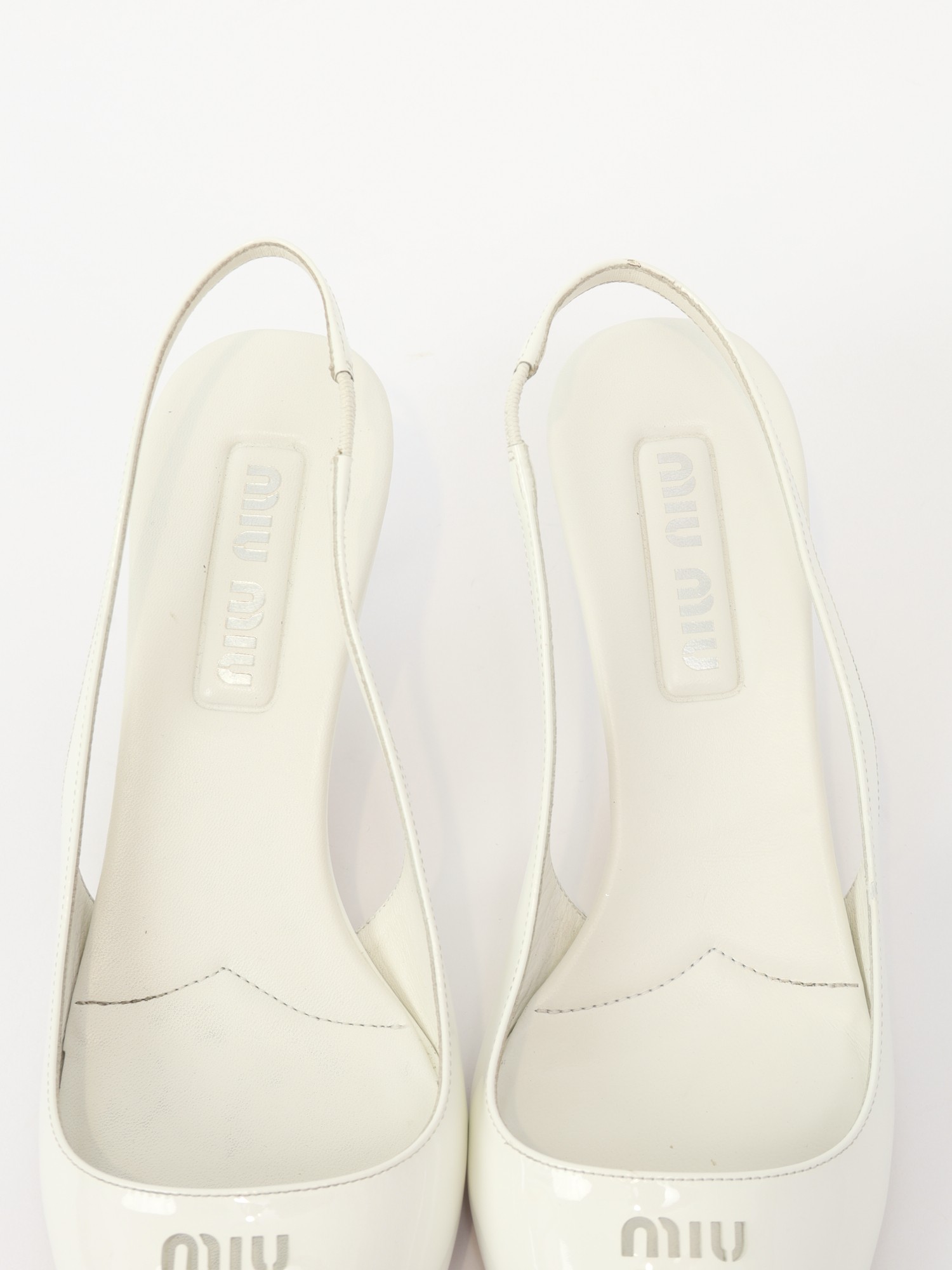 Miu Miu Shoes 41 9