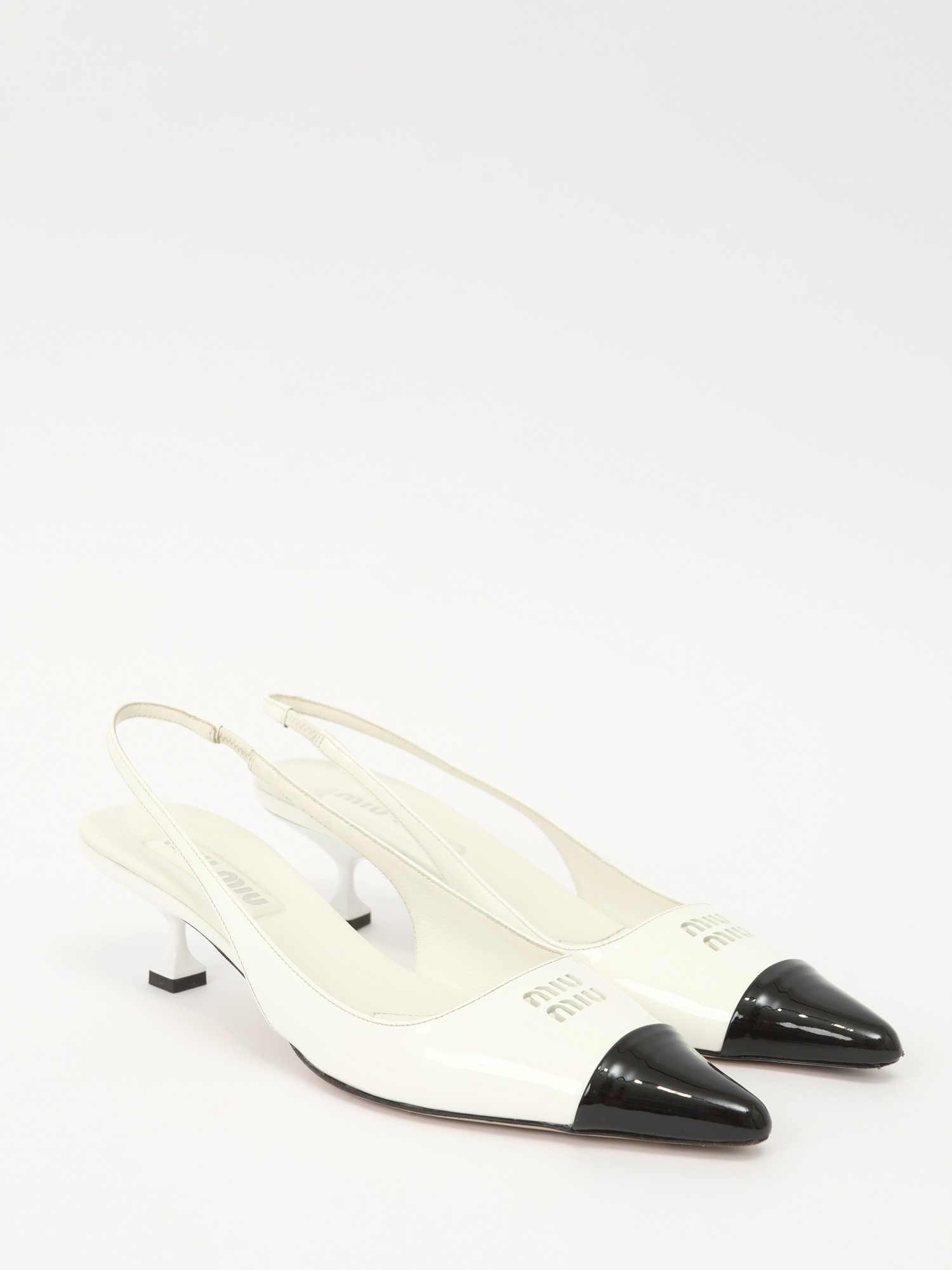 Miu Miu Shoes 41 3