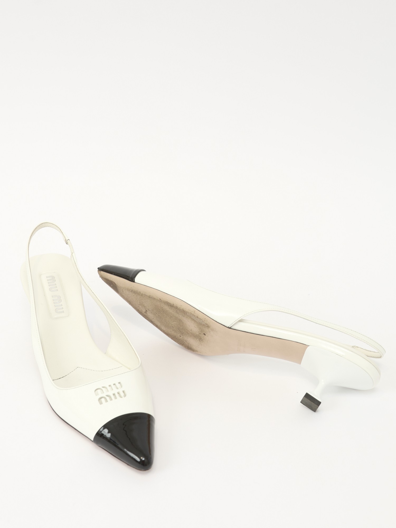 Miu Miu Shoes 41 13