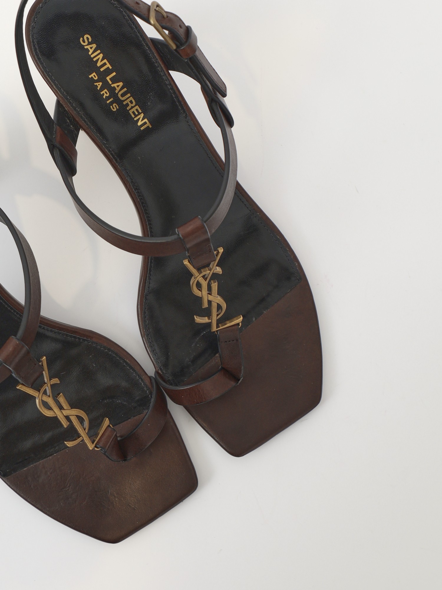 Saint Laurent Shoes 41 6