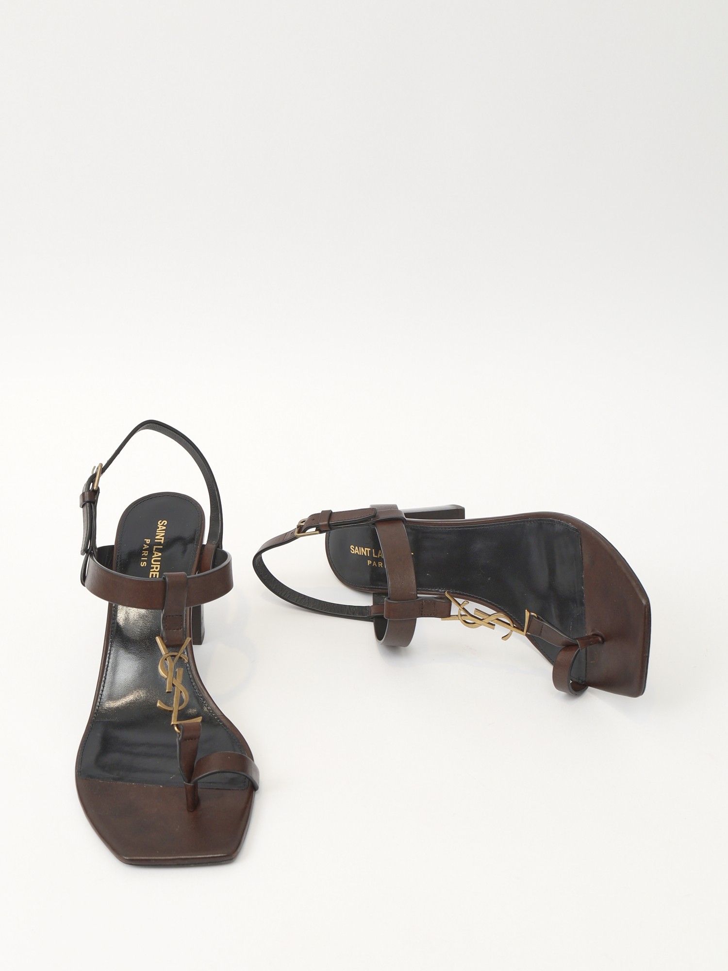 Saint Laurent Shoes 41 5