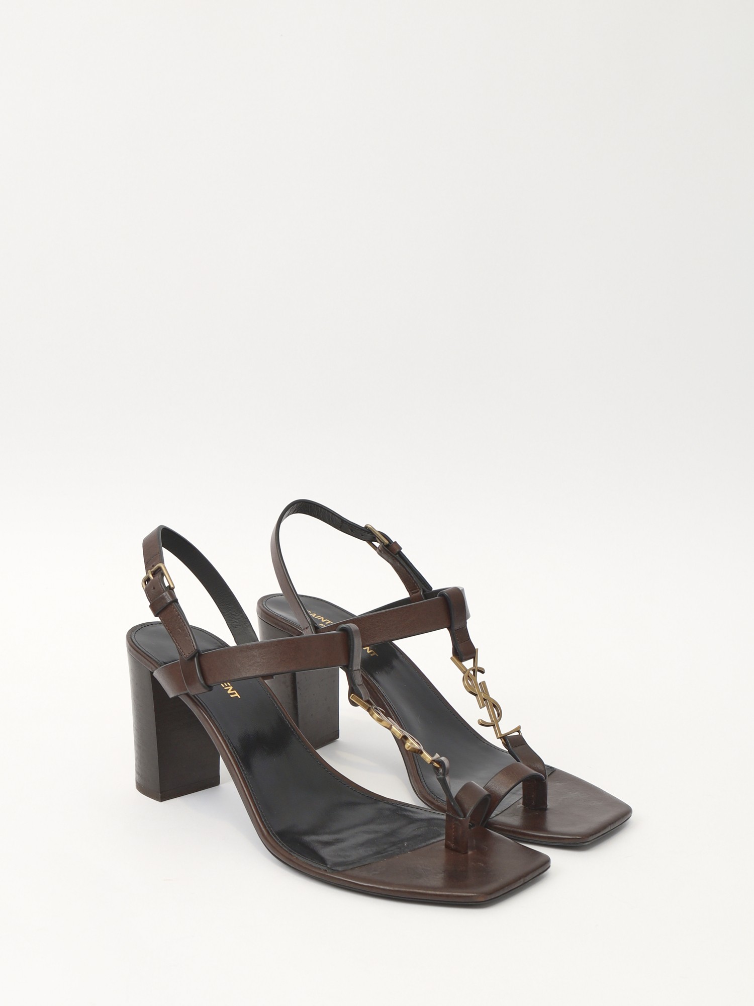 Saint Laurent Shoes 41 2