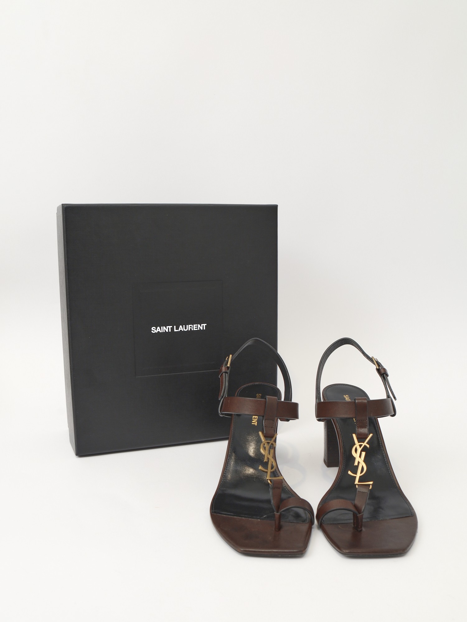Saint Laurent Shoes 41 10