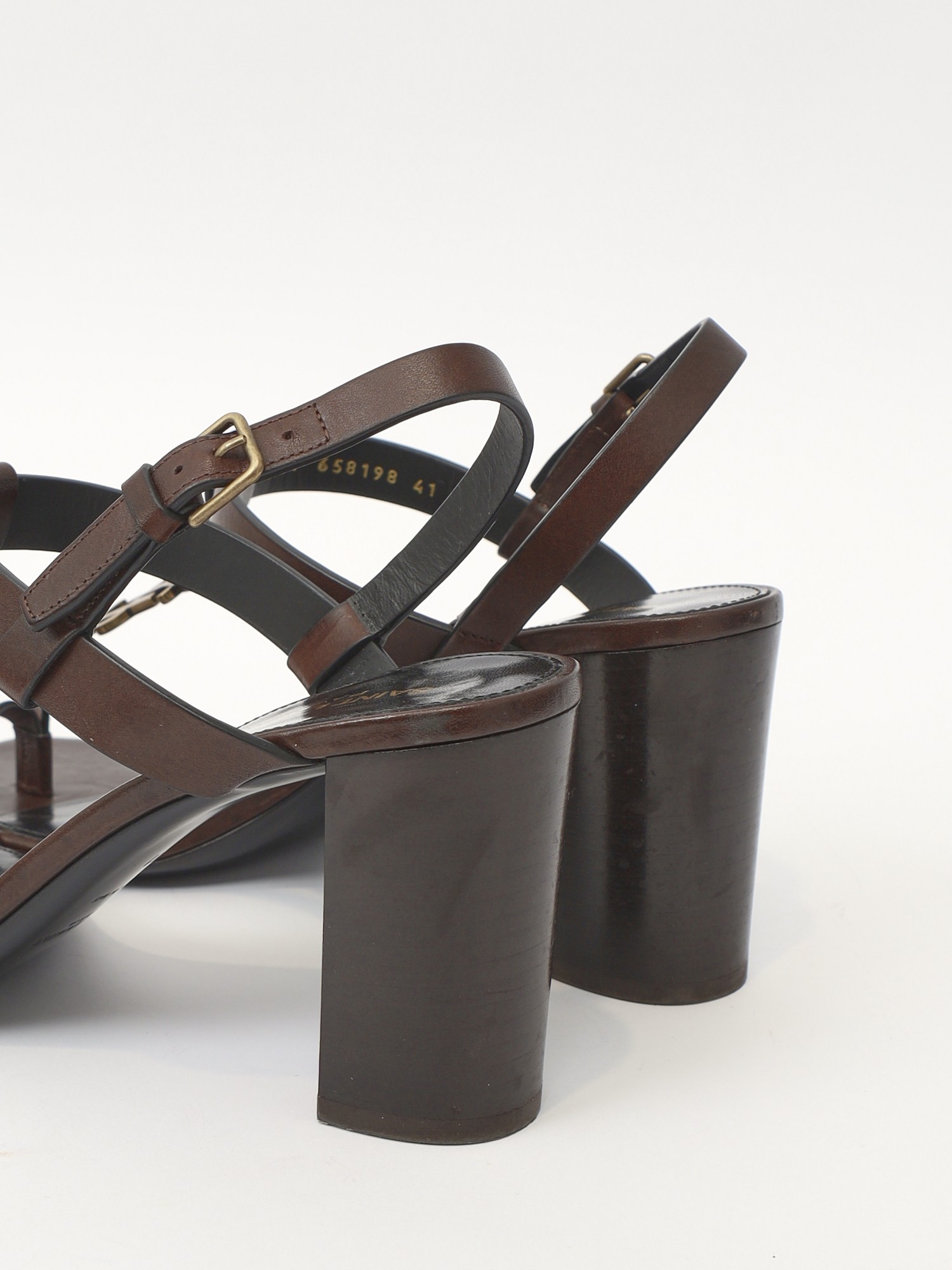 Saint Laurent Shoes 41 7