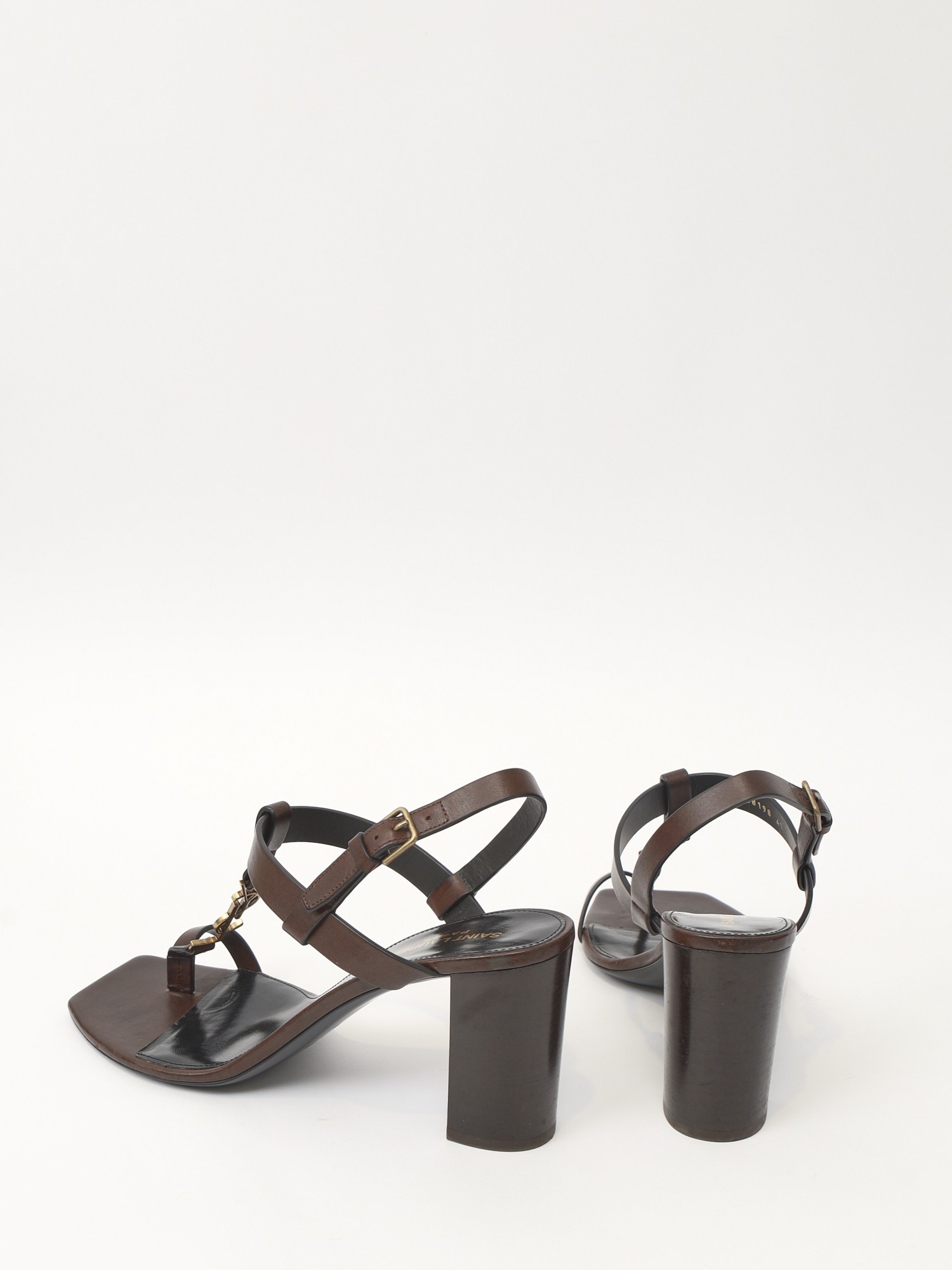 Saint Laurent Shoes 41 3