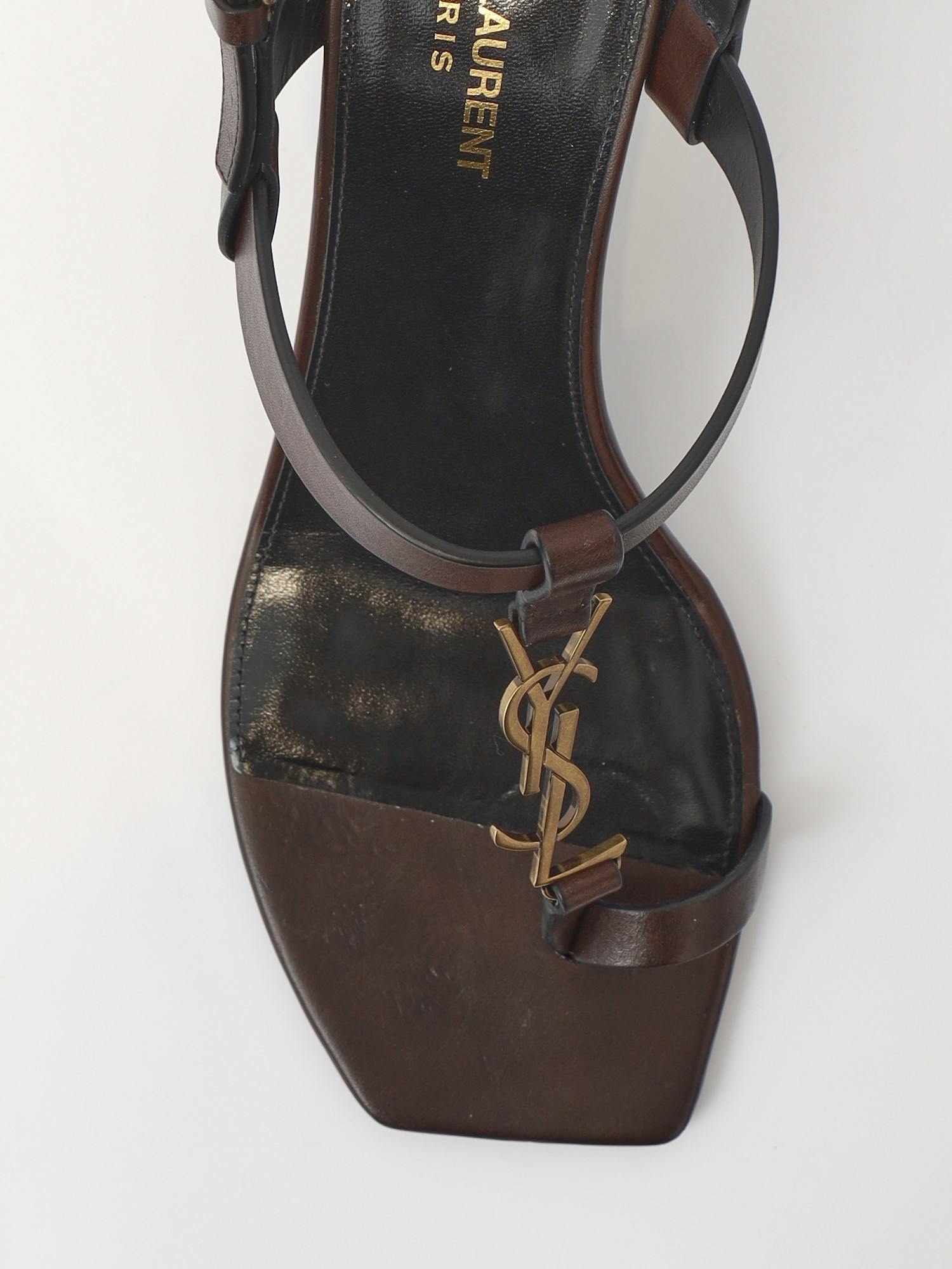Saint Laurent Shoes 41 4