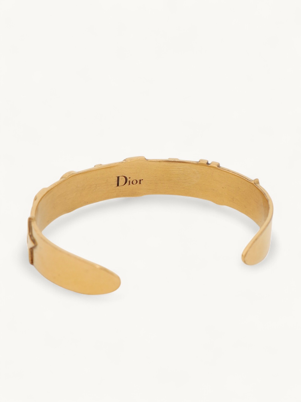 Christian Dior Bracelet 4