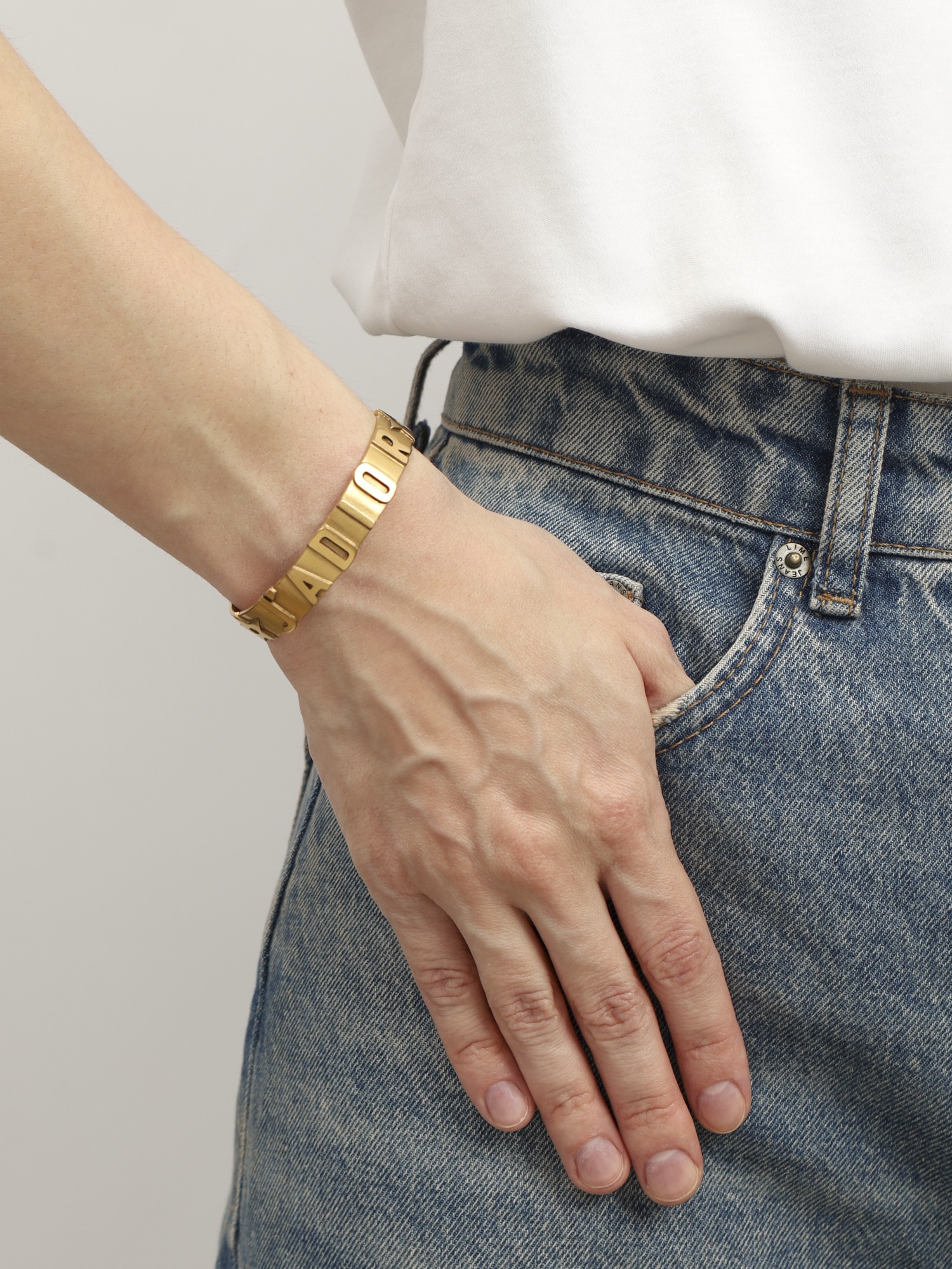 Christian Dior Bracelet 1
