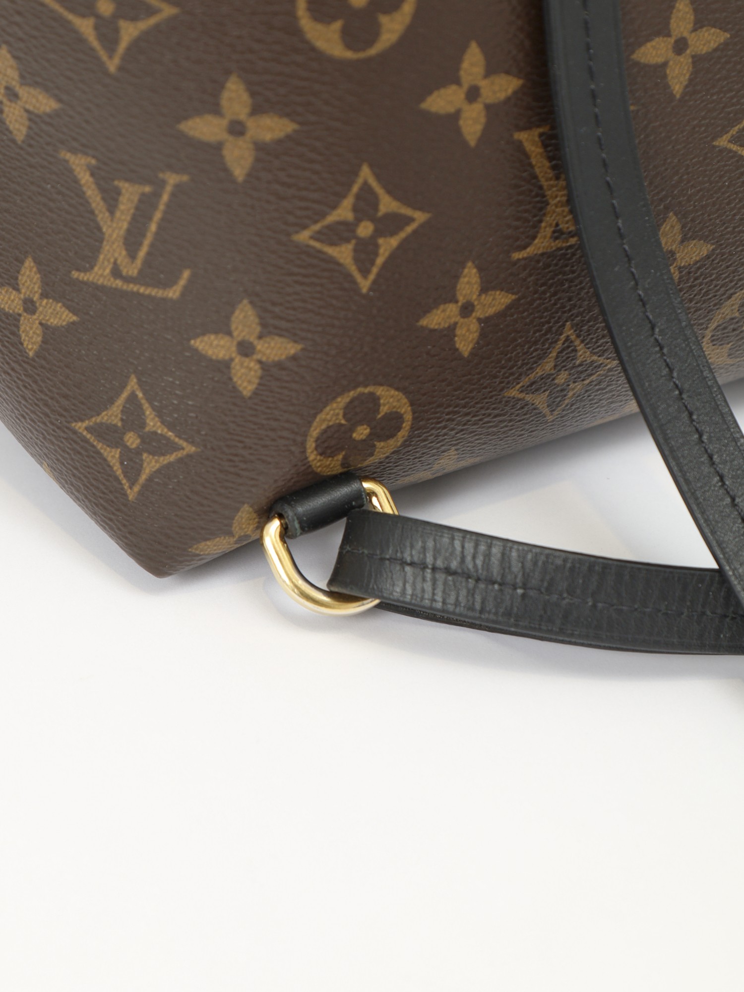 Louis Vuitton Montsouris 8