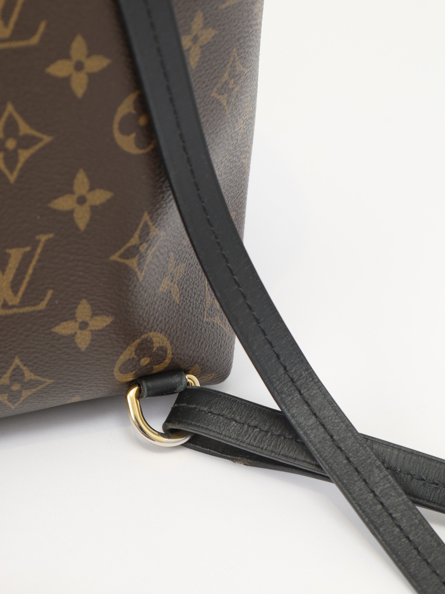 Louis Vuitton Montsouris 9