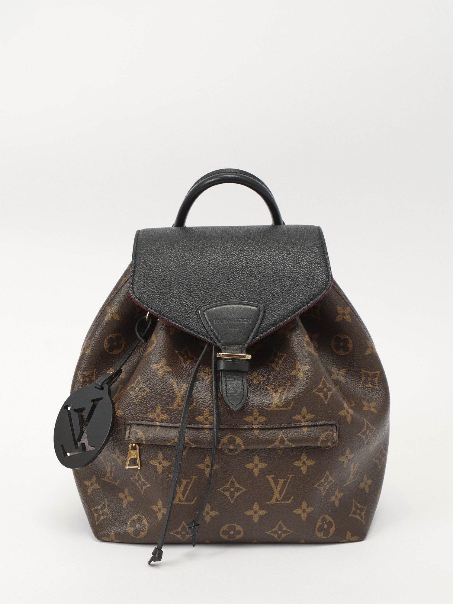 Louis Vuitton Montsouris 0