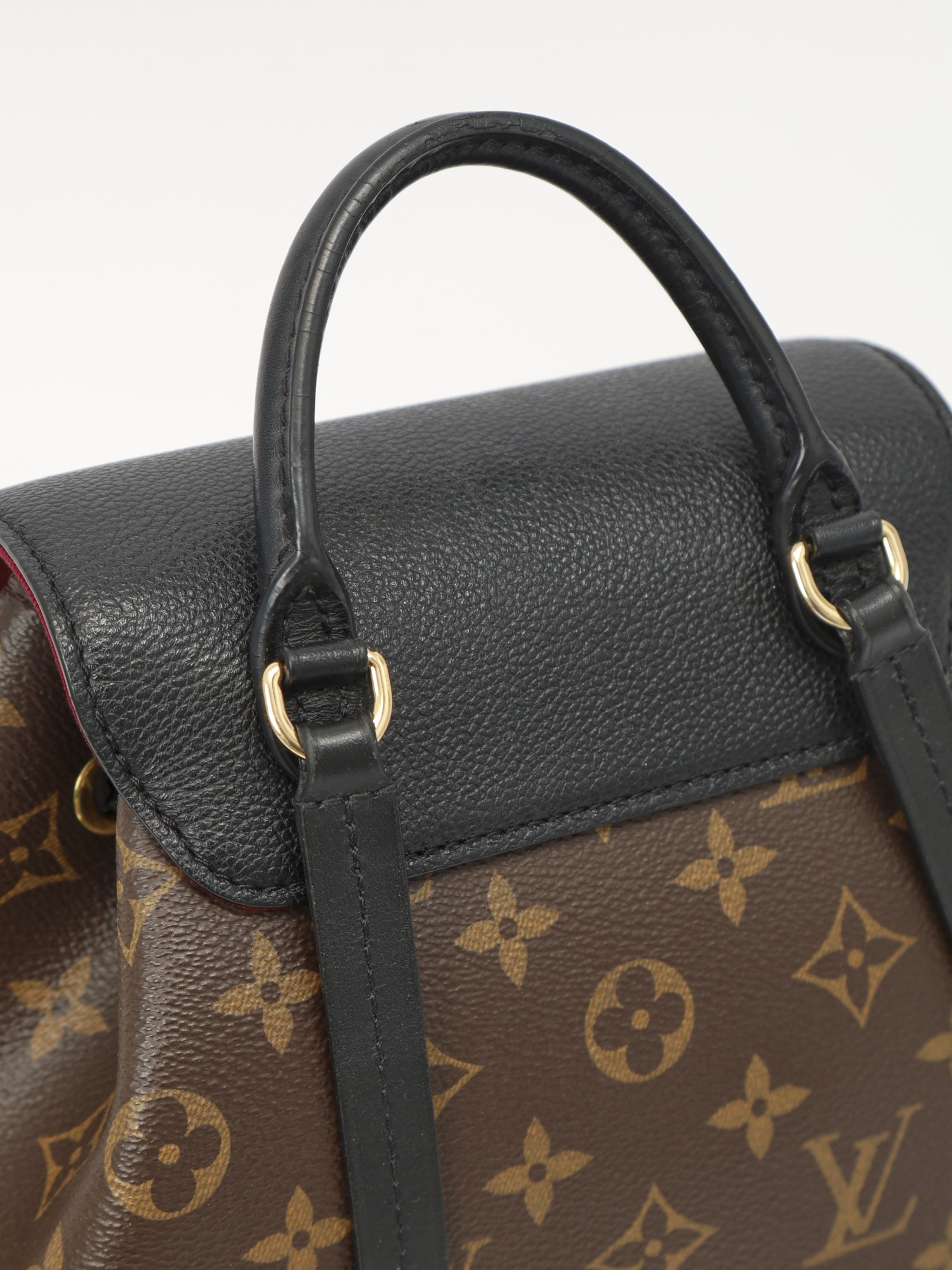 Louis Vuitton Montsouris 7