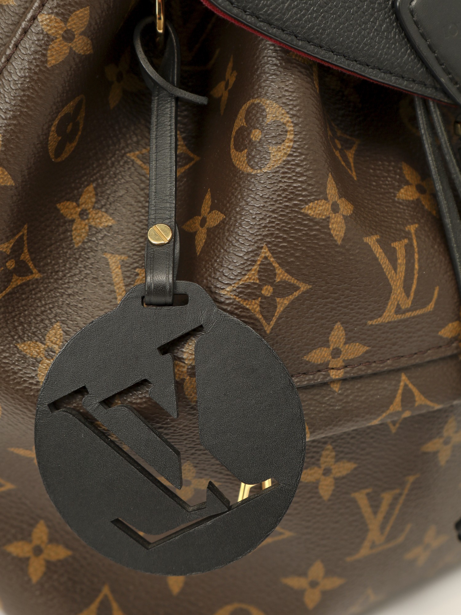 Louis Vuitton Montsouris 6